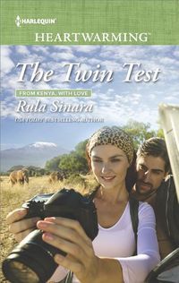 Produktbild: The Twin Test