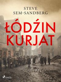 Produktbild: Lodzin kurjat