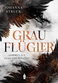 Produktbild: Graufl&uuml;gler