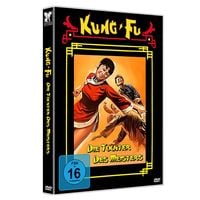 Produktbild: Kung Fu: Die Tochter des Meisters