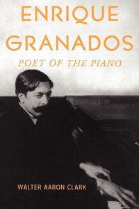 Produktbild: Enrique Granados