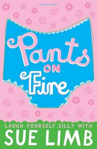 Produktbild: Limb, S: Pants on Fire