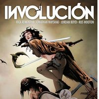 Produktbild: Involuci&oacute;n