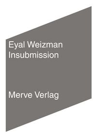 Produktbild: Insubmission