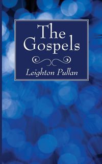 Produktbild: The Gospels