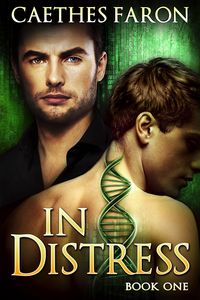 Produktbild: In Distress