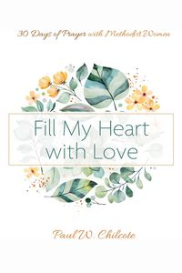 Produktbild: Fill My Heart with Love