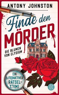 Produktbild: Finde den M&ouml;rder