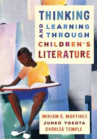 Produktbild: Thinking and Learning through Children's Literature