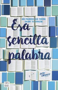Produktbild: Esa sencilla palabra