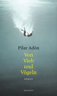 Produktbild: Von Vieh und V&ouml;geln