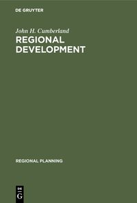 Produktbild: Regional development