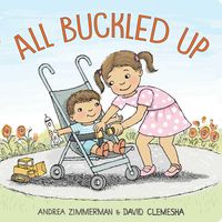 Produktbild: All Buckled Up