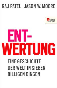 Produktbild: Entwertung
