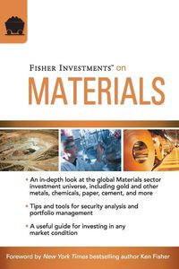 Produktbild: Fisher Investments on Materials