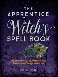 Produktbild: The Apprentice Witch's Spell Book