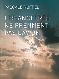Produktbild: Ancetres ne prennent pas l'avion