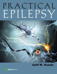 Produktbild: Practical Epilepsy