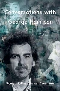 Produktbild: Conversations with George Harrison