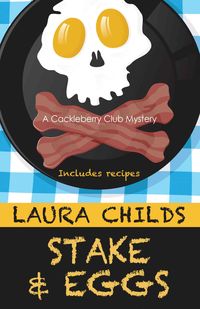Produktbild: Stake & Eggs