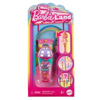 Produktbild: Barbie Mini BarbieLand Pop Reveal sortiert