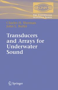 Produktbild: Transducers and Arrays for Underwater Sound