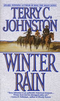 Produktbild: Winter Rain