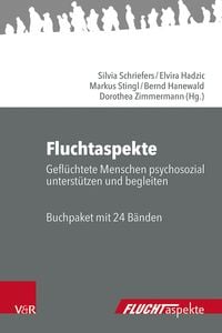 Produktbild: Fluchtaspekte