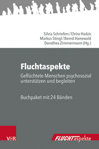 Produktbild: Fluchtaspekte