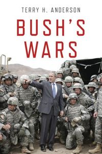Produktbild: Bush's Wars