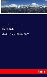 Produktbild: Plant Lists