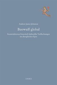 Bild vom Artikel Beowulf global vom Autor Andrew James Johnston