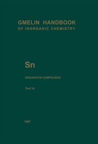 Produktbild: Sn Organotin Compounds