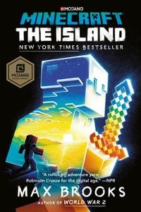 Produktbild: Minecraft: The Island