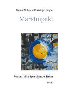 Produktbild: MarsImpakt