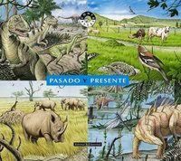 Produktbild: Pasado y presente