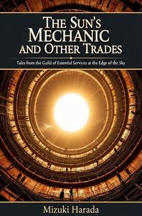 Produktbild: The Sun's Mechanic and Other Trades