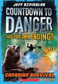 Produktbild: Canadian Survival (Countdown to Danger)