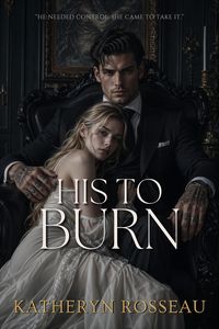 Produktbild: His to Burn