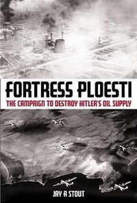 Produktbild: Fortress Ploesti