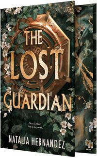 Produktbild: Lost Guardian