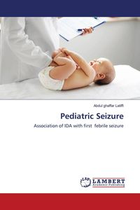 Produktbild: Pediatric Seizure
