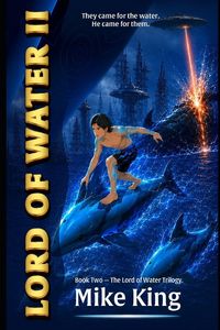 Produktbild: Lord of Water II