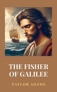 Produktbild: The Fisher of Galilee