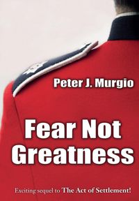 Produktbild: Fear Not Greatness