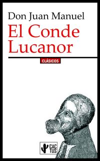 Produktbild: El Conde Lucanor