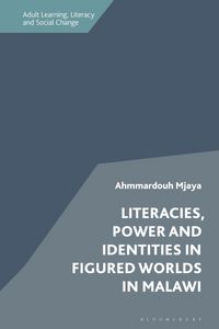 Produktbild: Literacies Power & Identities