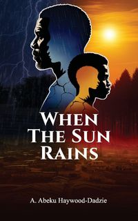 Produktbild: When the Sun Rains