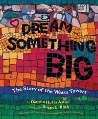 Produktbild: Dream Something Big