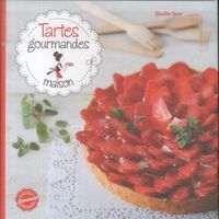 Produktbild: Tartes gourmandes maison